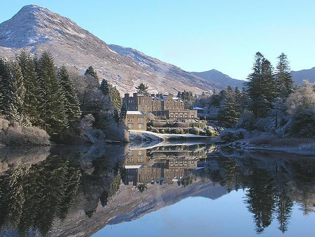 A perfect place for your next trip to Ireland!