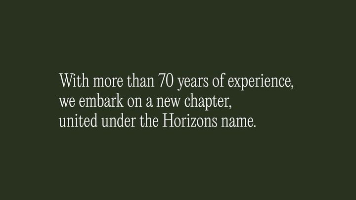 New chapter.