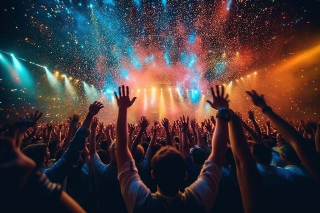 For all music lovers and wanderlust souls!