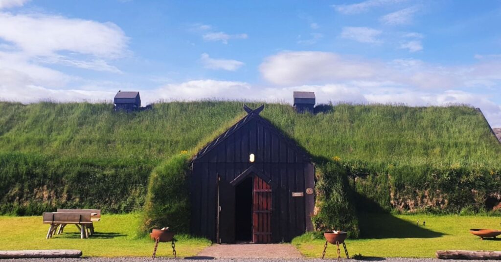 Embrace the spirit of the Vikings during a legendary Viking Evening in Iceland!
