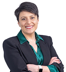 Camile | MICE & DMC Ireland Specialist