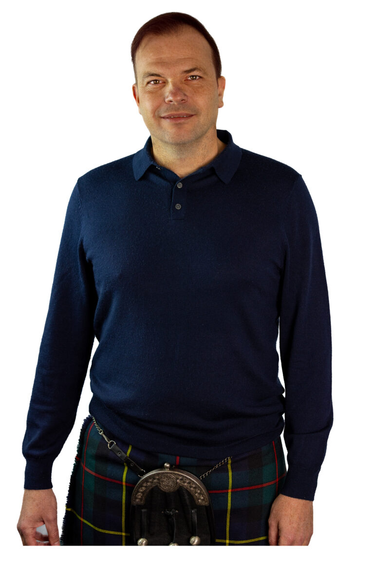 Scott  Grieve