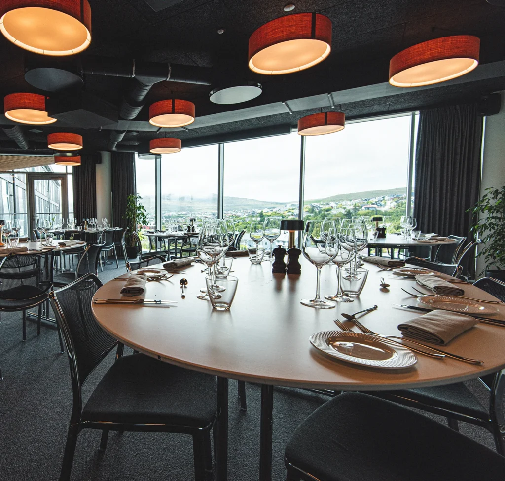 Hotel Brandan