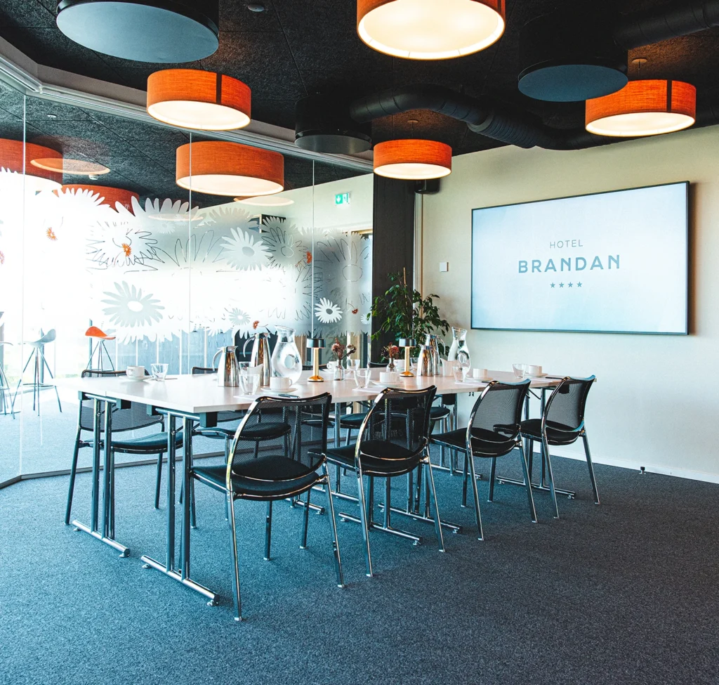 Hotel Brandan