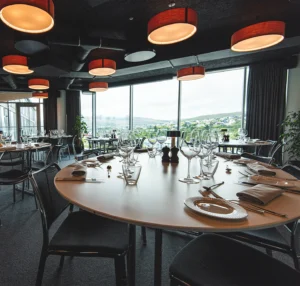 Hotel Brandan