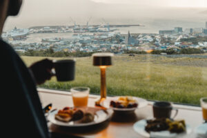 Hotel Føroyar
