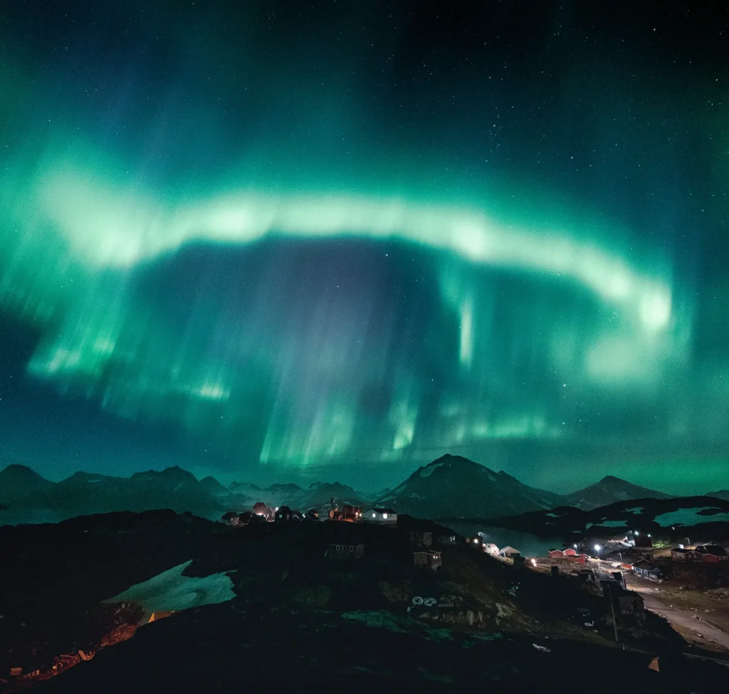 Northern Lights