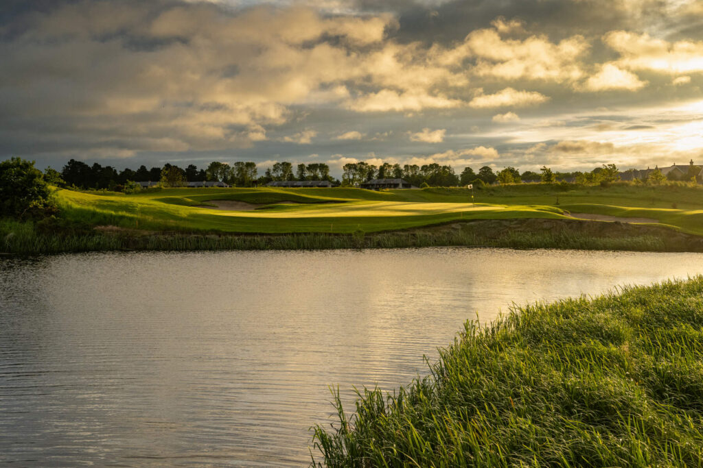 The K Club | New Year, New Destinations for your Meetings & Incentives