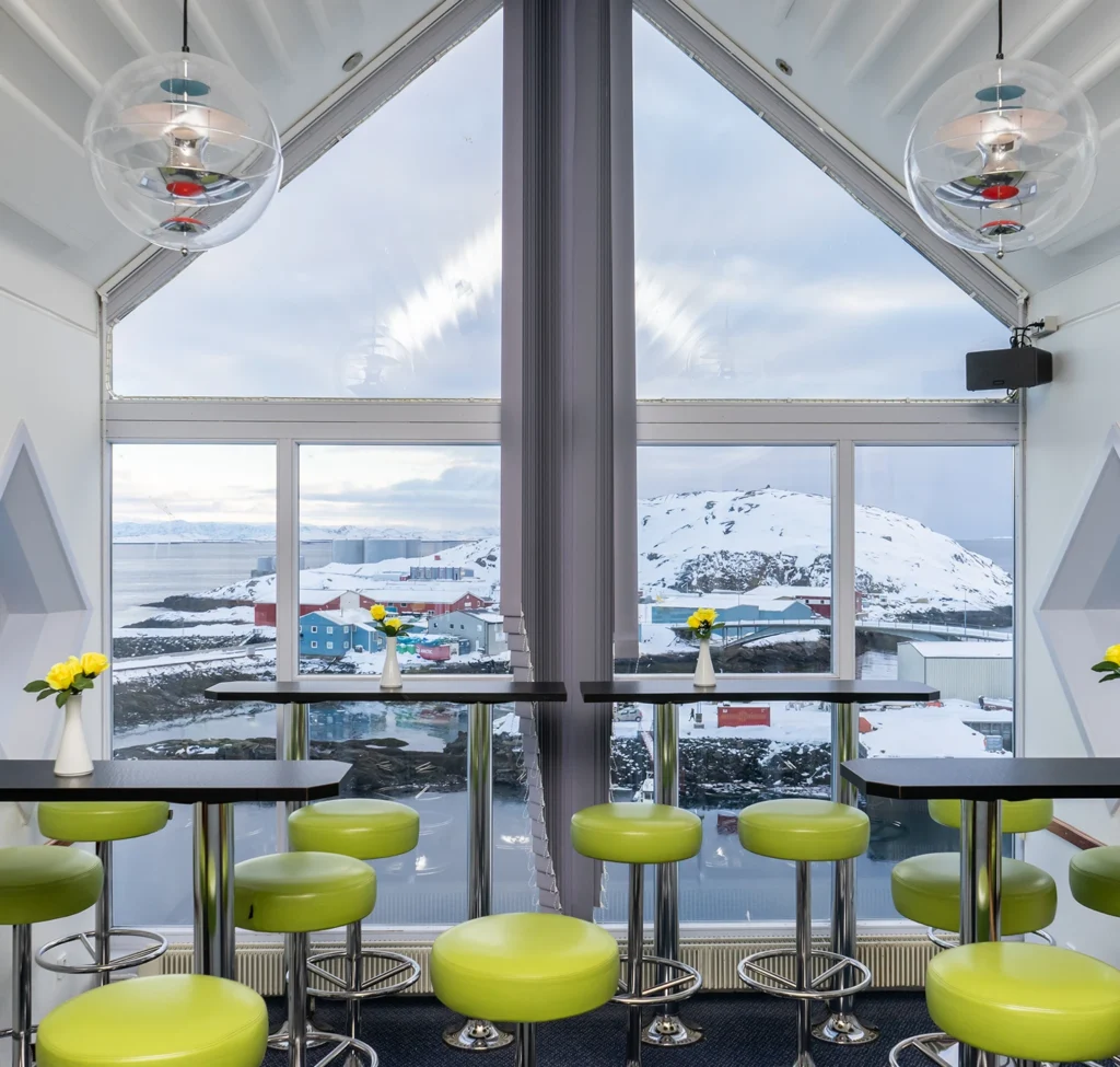 Hotel Maniitsoq