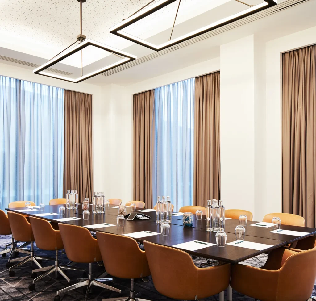 Hyatt Manchester