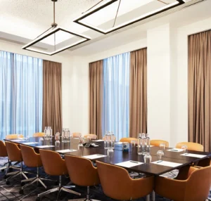 Hyatt Manchester