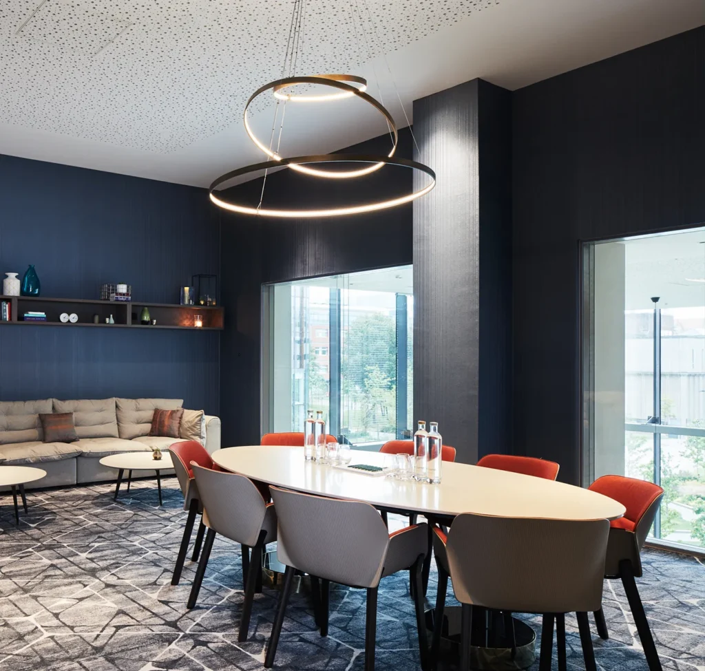 Hyatt Manchester