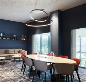 Hyatt Manchester