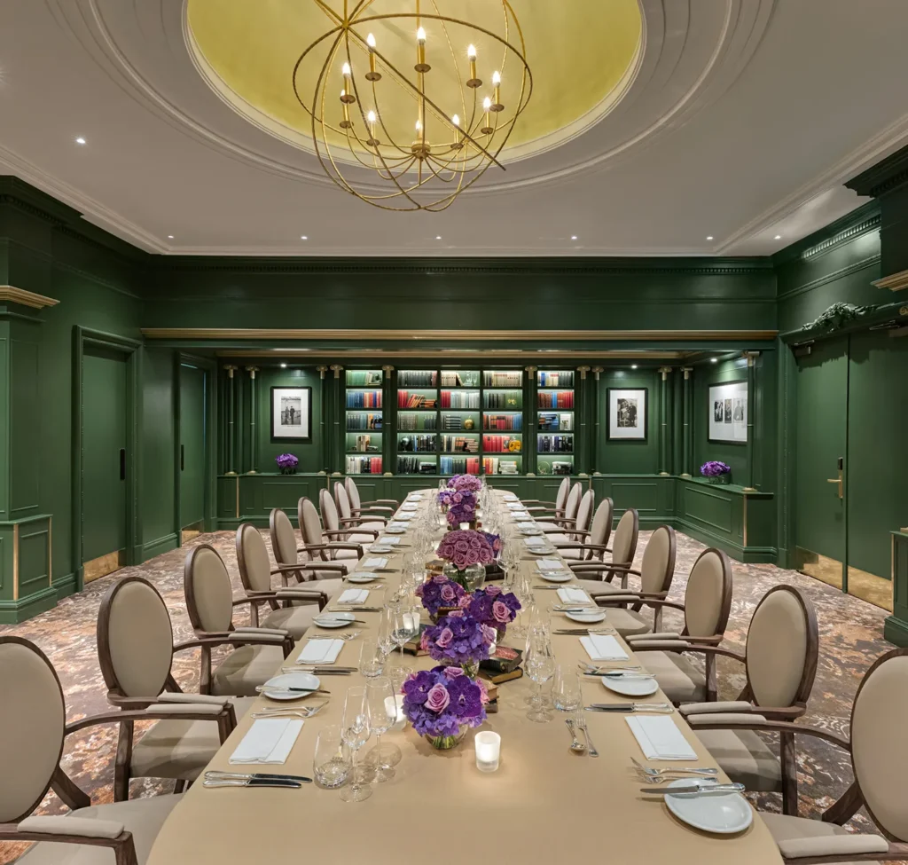 Hyatt London