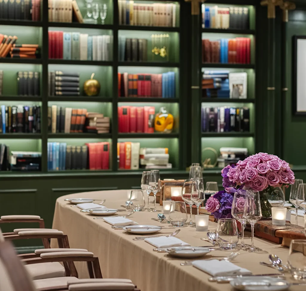 Hyatt London