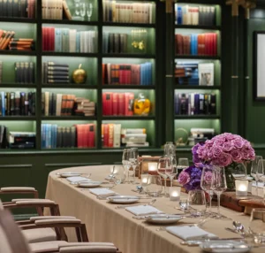 Hyatt London