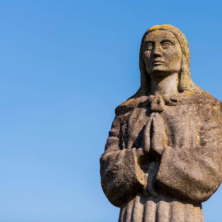 Today marks one of the oldest celebrations in the Irish calendar.