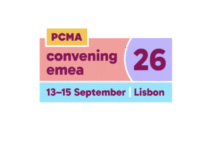 PCMA: Convening EMEA
